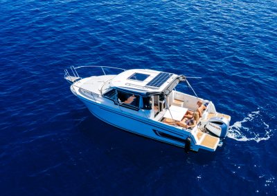 Jeanneau Merry Fisher 795